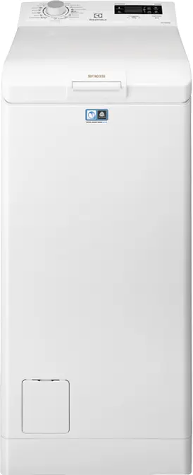 Стиральная машина Electrolux EWT1366HGW фото 1