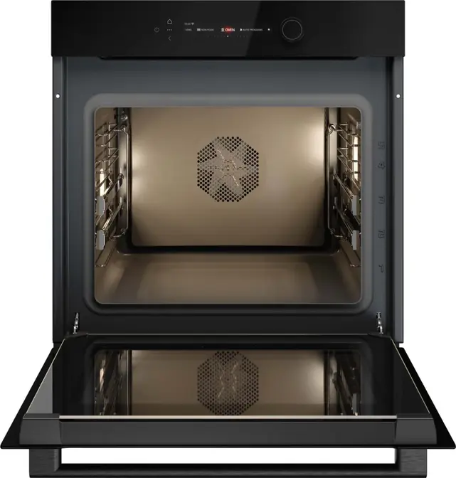 Духовой шкаф Asko OCS56BGH фото 3