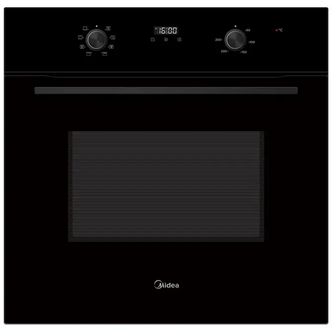 Духовой шкаф Midea MO608007YGB фото 1