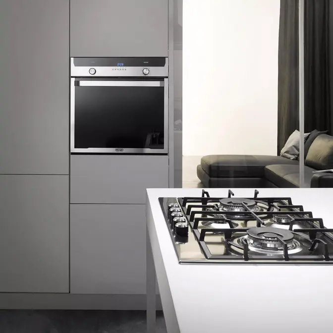 Духовой шкаф De’Longhi SLM 8 XL RUS фото 5