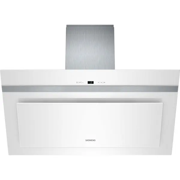 Вытяжка Siemens LC 98KD272