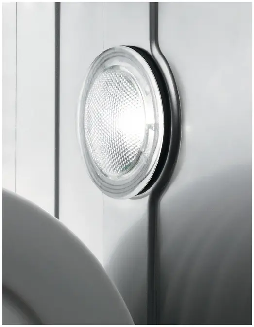 Посудомоечная машина Electrolux EEC87600W фото 4