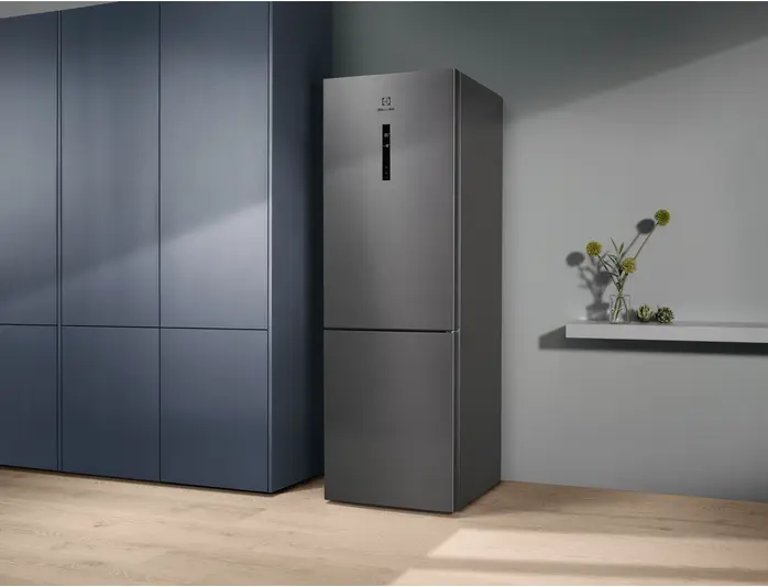 Холодильник Electrolux RNC7ME32X2 фото 4
