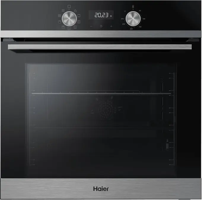 Духовой шкаф HAIER HOQ-K2ANN3BX фото 1