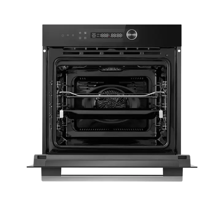 Духовой шкаф Midea MO82107PBG-I фото 3