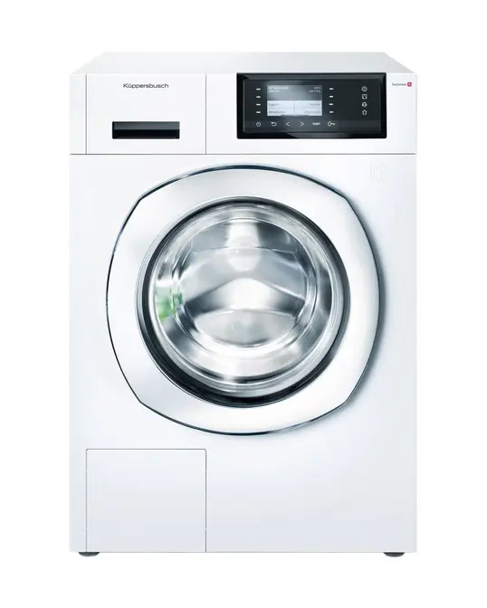 Стиральная машина Kuppersbusch W 20.0 W фото 1