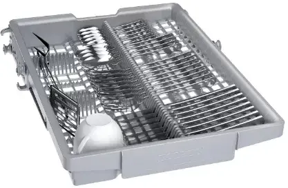 Встраиваемая посудомоечная машина Neff S857HMX80R фото 2