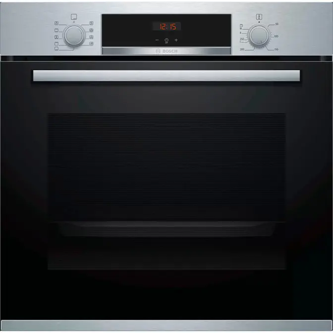 Духовой шкаф Bosch HBA534ES0 фото 1