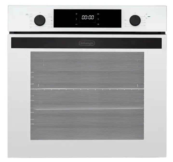 Духовой шкаф DeLonghi DEO 755 BB MARTINA фото 1