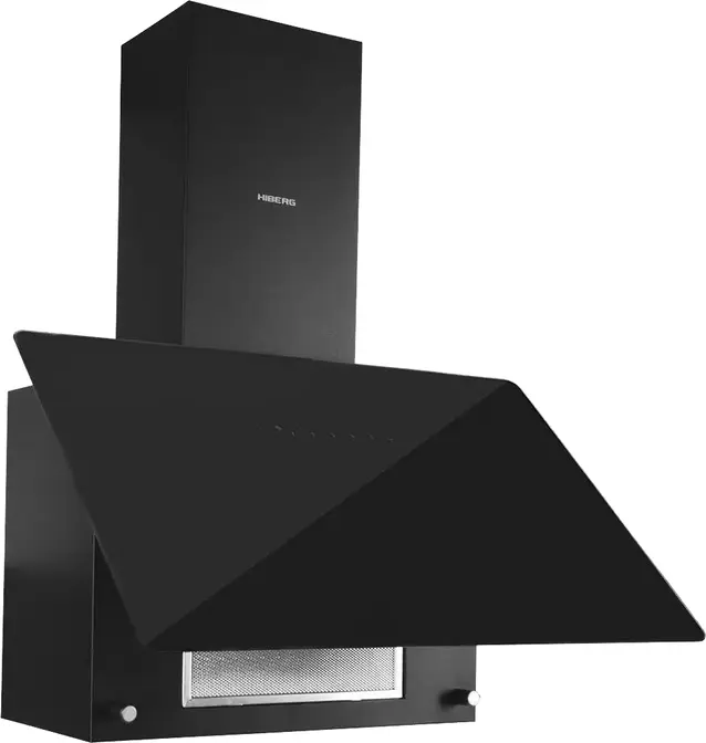 Вытяжка HIBERG VM 6091 B фото 2