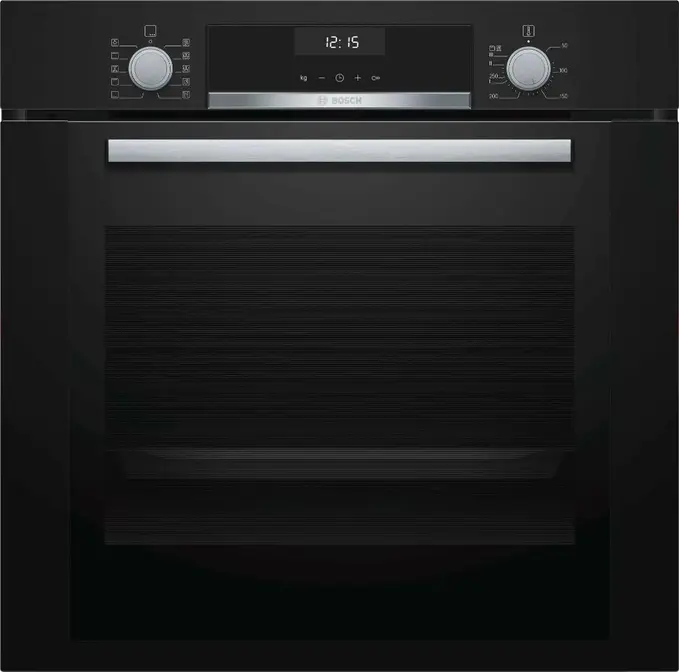 Духовой шкаф Bosch HBG337YB0R фото 1