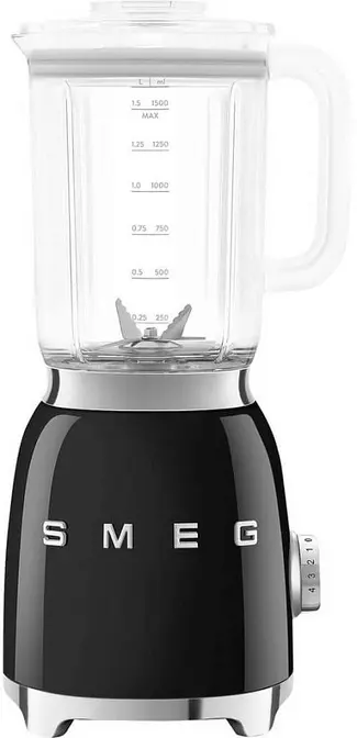 Блендер Smeg BLF03BLEU фото 1