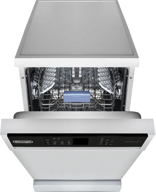 Посудомоечная машина DeLonghi DDWS 465 B CALLISTO фото 5