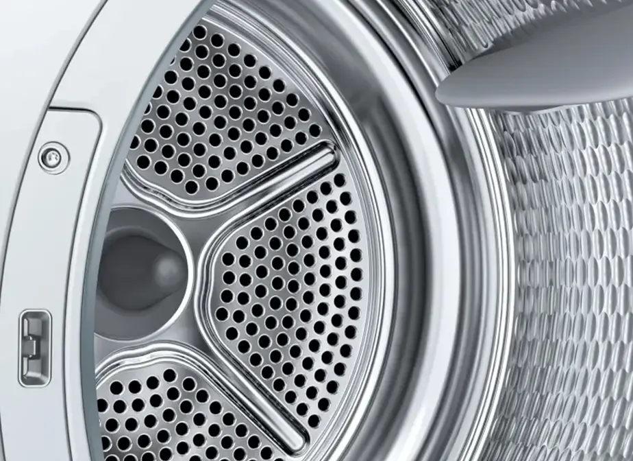Сушильная машина Bosch WQG1420AME фото 4