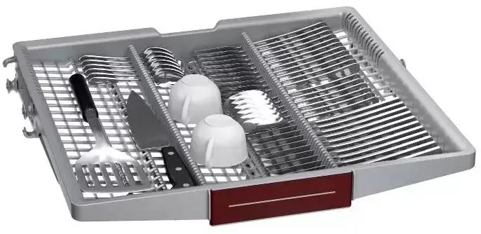 Встраиваемая посудомоечная машина Neff S157HCX10R фото 4