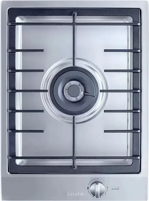Газовая варочная панель Miele CS 1021 G фото 1