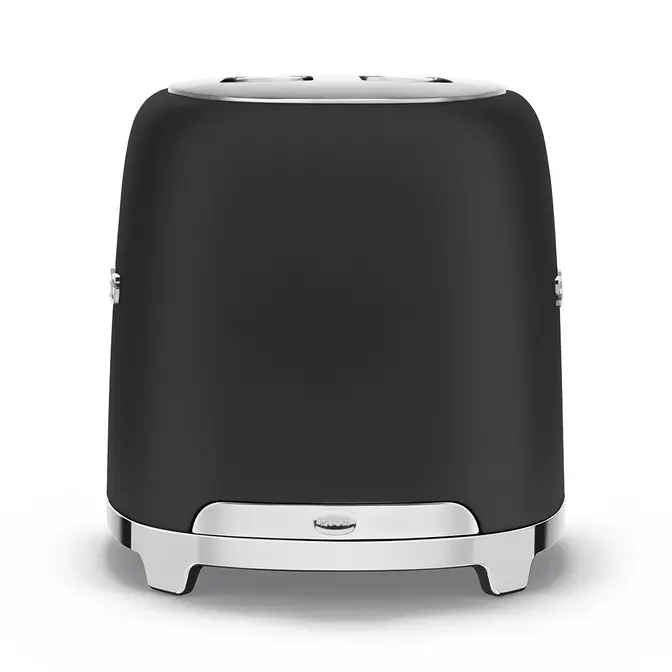 Тостер Smeg TSF01BLMEU фото 6