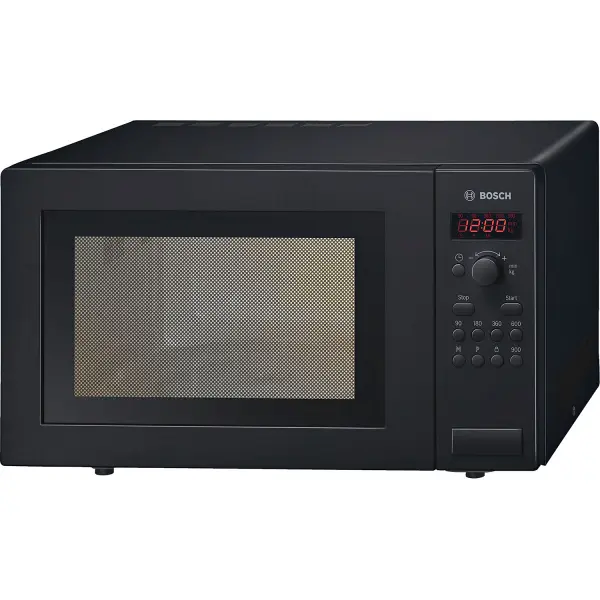 Микроволновая печь Bosch HMT84M461R фото 1