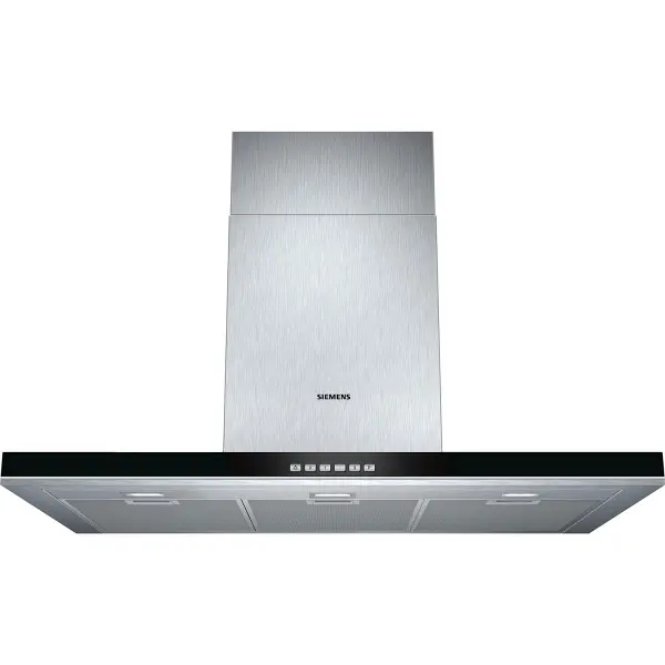 Вытяжка Siemens LC97BF532