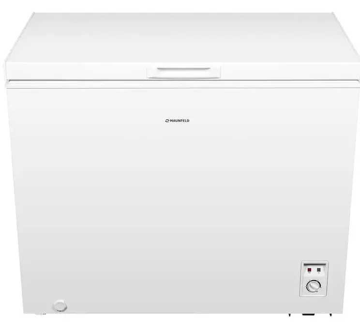 Морозильный ларь Maunfeld MFL200W фото 8