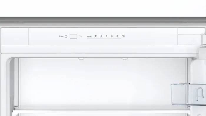 Холодильник Bosch KIV87NS306 фото 4