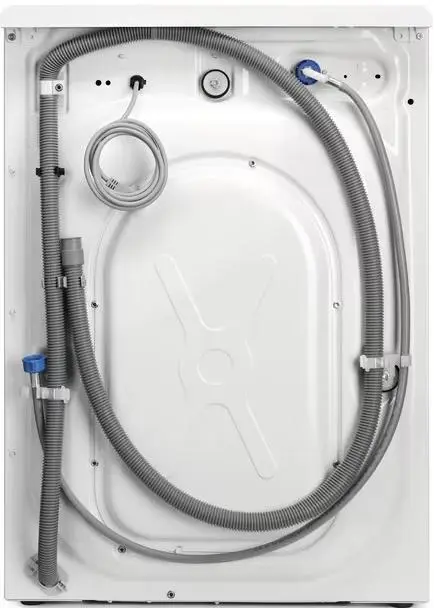 Стиральная машина Electrolux EW2FN727WP фото 3