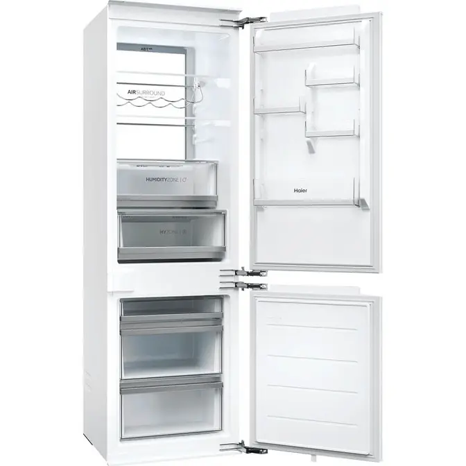 Холодильник Haier HBCN5177CU1 фото 3