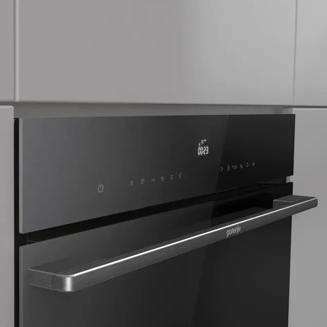Компактный дух.шкаф Gorenje BCM4537DBG фото 6