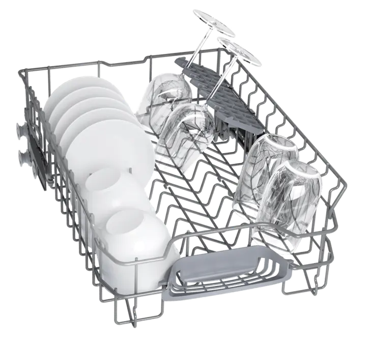 Посудомоечная машина Bosch SRS2HMW1FR фото 2