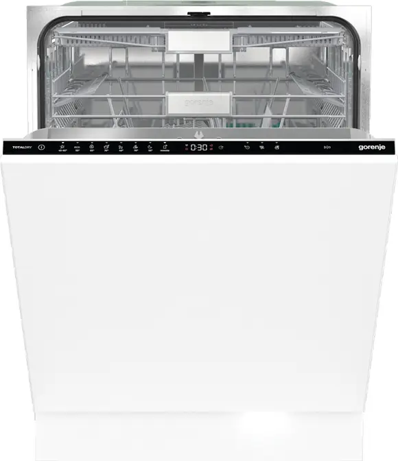 Встраиваемая посудомоечная машина Gorenje GV693B67AD фото 1