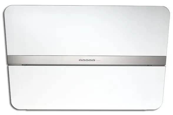 Вытяжка Falmec Flipper 55 White фото 1 Вытяжка Falmec Flipper 55 White фото 1