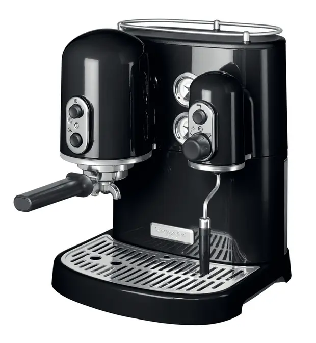 KitchenAid KitchenAid 5KES2102EOB фото 4