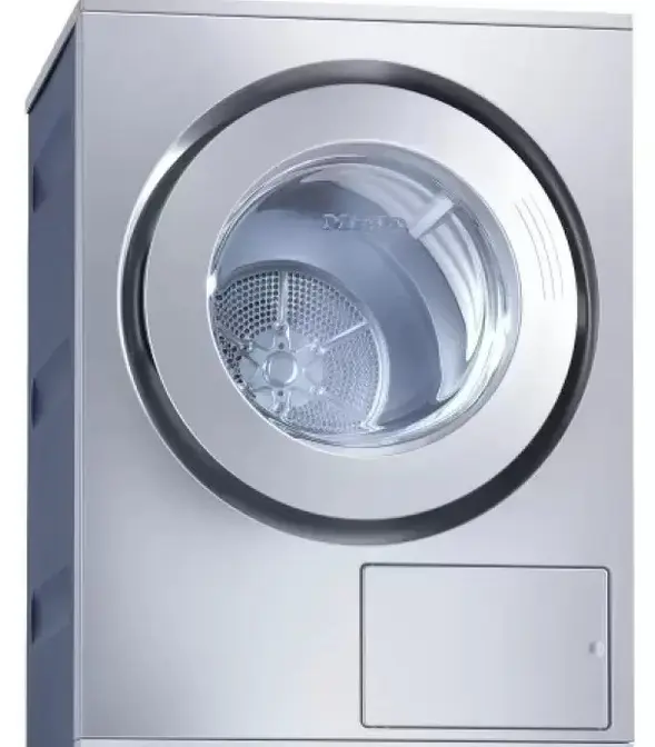 Верхний сушильный модуль колонны Miele PWT6089 ED фото 1