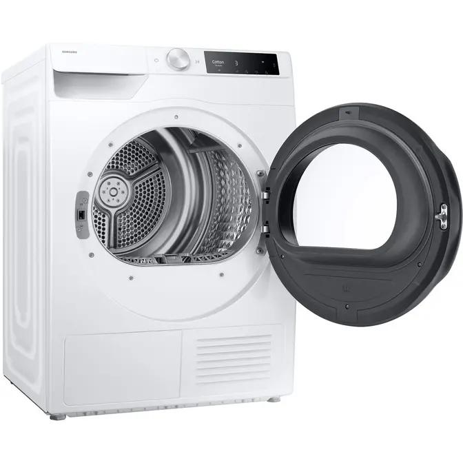 Сушильная машина Samsung DV90T6240LE/LP фото 3
