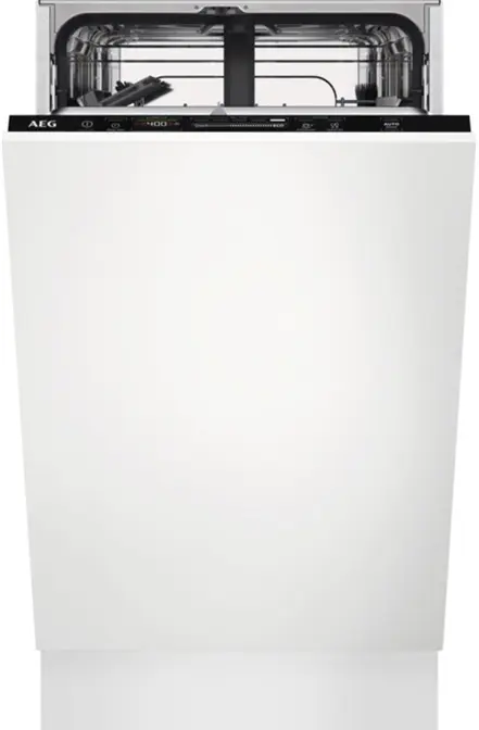 Посудомоечная машина AEG FSE62417P фото 1
