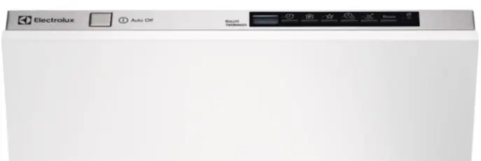 Встраиваемая посудомоечная машина Electrolux ESL94585RO фото 11