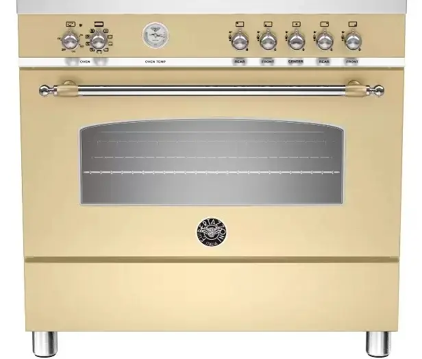Варочный центр Bertazzoni HER905IMFESCRT фото 2