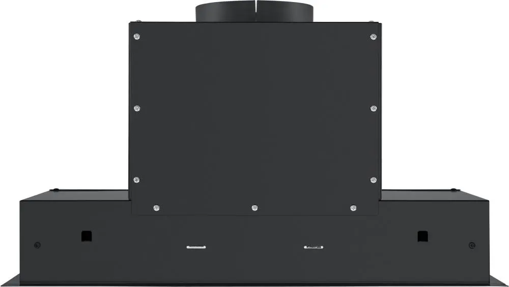 Кухонная вытяжка Maunfeld FANTASY LIGHT 60 Black фото 8