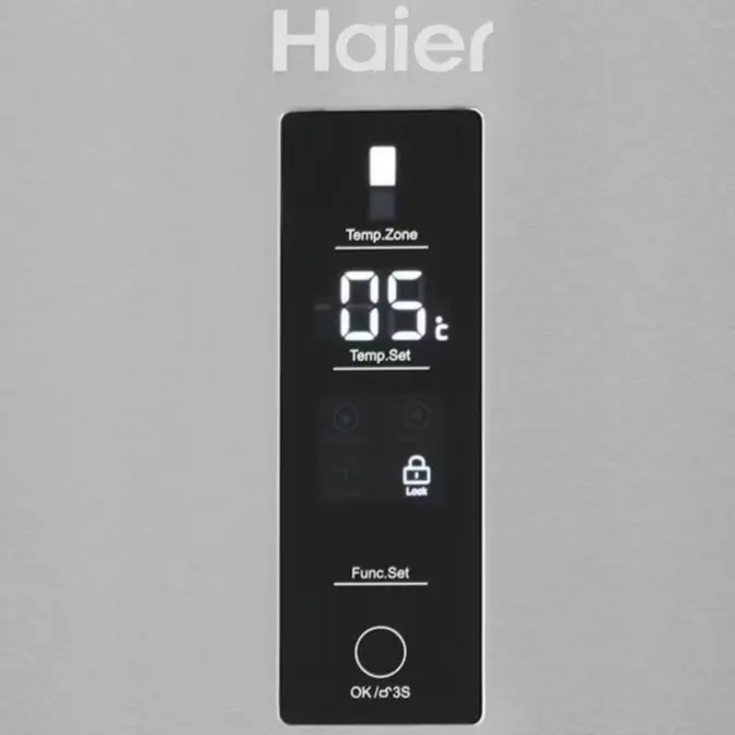 Холодильник Haier C2F636CXMV фото 6