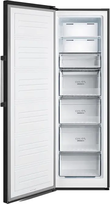 Морозильный шкаф Gorenje FN619FPB фото 2