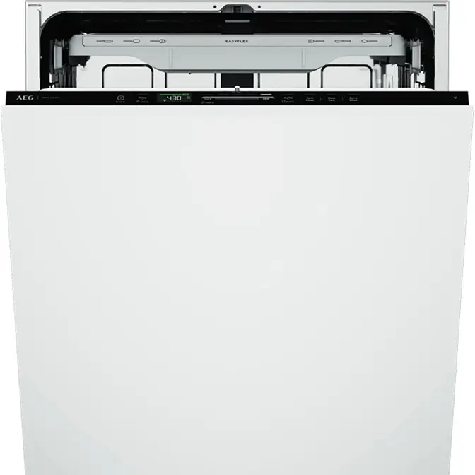 Посудомоечная машина AEG NG82IA20SK фото 1