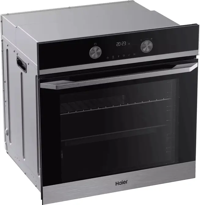 Духовой шкаф HAIER HOQ-K5AAN3BX фото 3