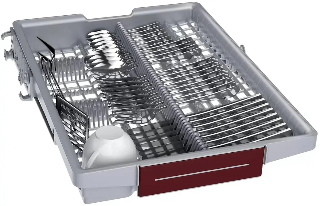 Встраиваемая посудомоечная машина Neff S857YMX03E фото 5