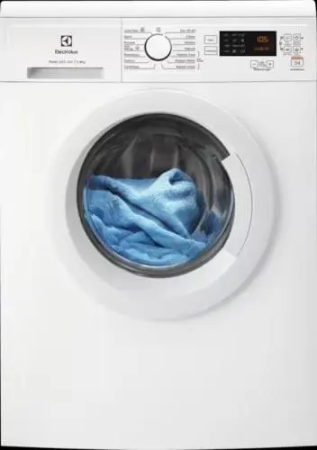 Стиральная машина Electrolux EW2F5W82 фото 1