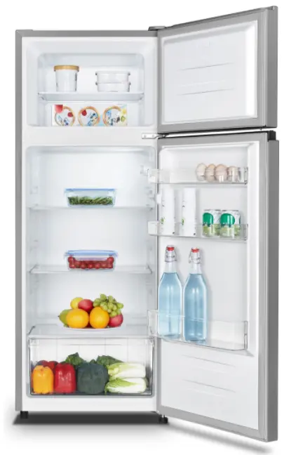 Холодильник Hisense RT-267D4AD1 фото 4