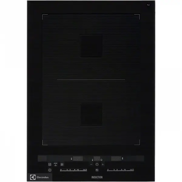 Варочная панель Electrolux EQL4520BOG