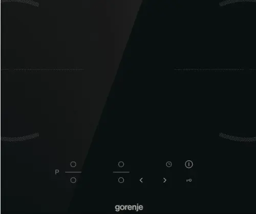 Индукционная варочная панель Gorenje GI6401BSCE фото 3