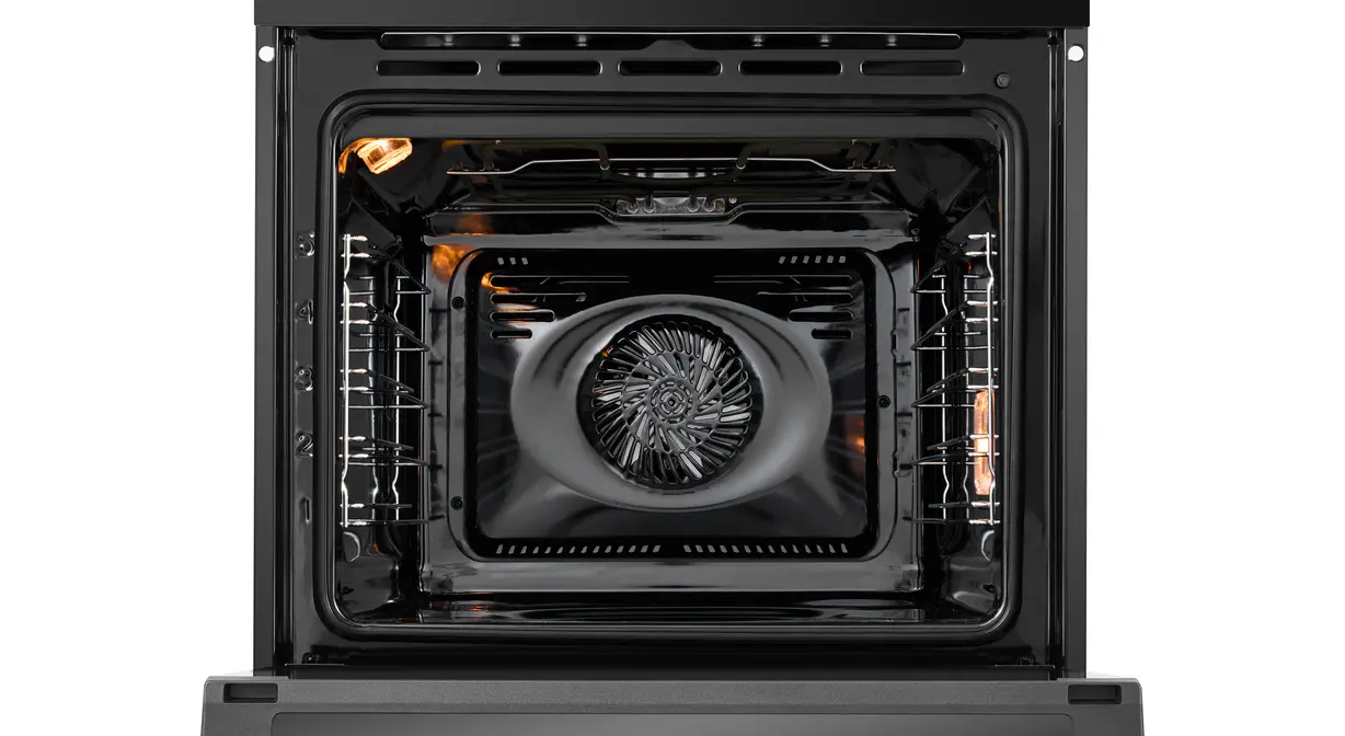 Духовой шкаф Midea MO82107PBG-I фото 2