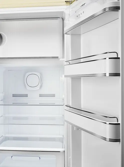 Холодильник Smeg FAB28RCR5 фото 9