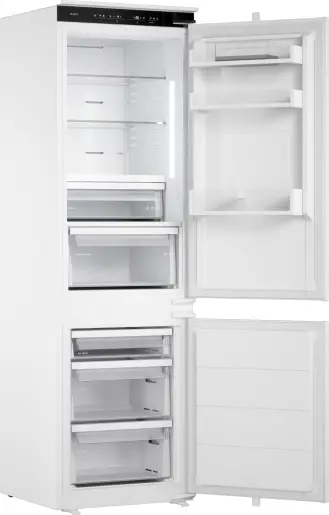 Холодильник Asko RBC276SND1.P фото 1